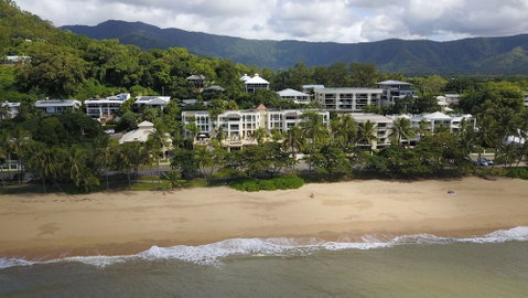 Sea Change Beachfront Apartments - Holiday Jervis Bay 3
