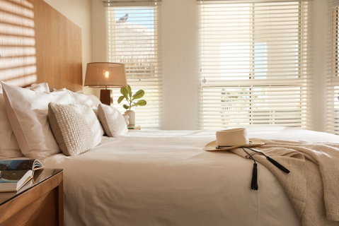 Sea Change Beachfront Apartments - Holiday Jervis Bay 6