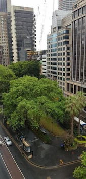 Madison Carrington Apartments - Holiday Jervis Bay 1