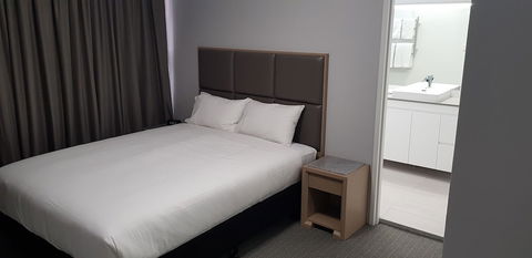 Madison Carrington Apartments - Holiday Jervis Bay 5