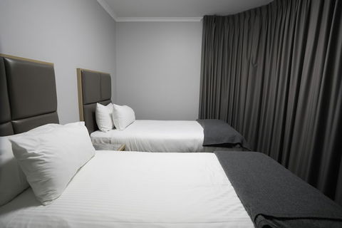Madison Carrington Apartments - Holiday Jervis Bay 6