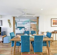 ZEN TOWERS - COZY HOLIDAY HOME For Families in CBD - Holiday Jervis Bay