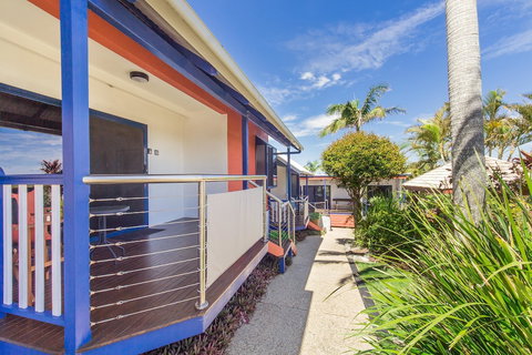 Clubyamba Beach Holiday Accommodation - Adults Only - Holiday Jervis Bay 1