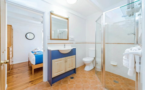 Clubyamba Beach Holiday Accommodation - Adults Only - Holiday Jervis Bay 5