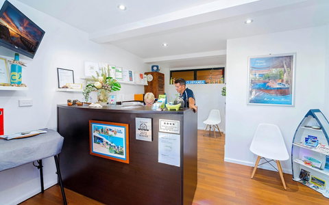 Clubyamba Beach Holiday Accommodation - Adults Only - Holiday Jervis Bay 3