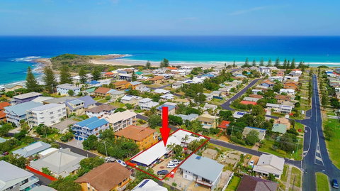 Clubyamba Beach Holiday Accommodation - Adults Only - Holiday Jervis Bay 2