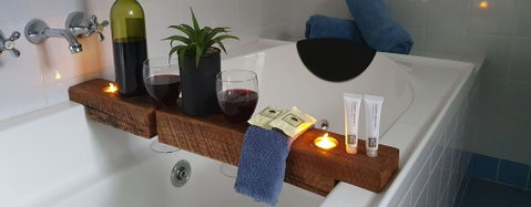 Dunes - Elegant Beach Villa With Huge Swim Spa - Holiday Jervis Bay 6