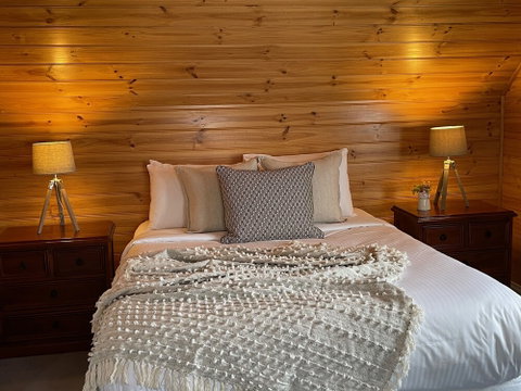 Dunes - Elegant Beach Villa With Huge Swim Spa - Holiday Jervis Bay 1