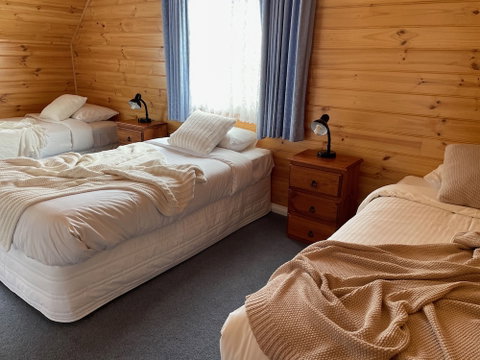 Dunes - Elegant Beach Villa With Huge Swim Spa - Holiday Jervis Bay 5