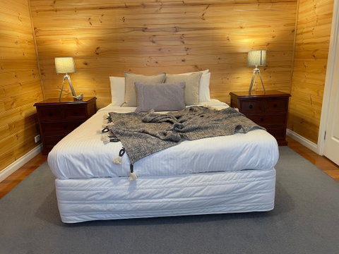 Dunes - Elegant Beach Villa With Huge Swim Spa - Holiday Jervis Bay 3