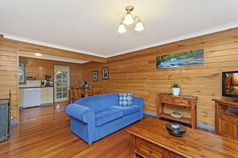 Dunes - Elegant Beach Villa With Huge Swim Spa - Holiday Jervis Bay 4