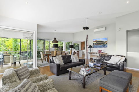 Bilsons Landing East - Holiday Jervis Bay 1