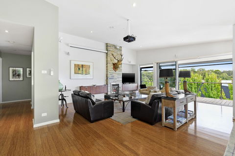 Bilsons Landing East - Holiday Jervis Bay 0