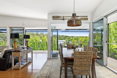 Bilsons Landing East - Holiday Jervis Bay 5