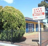 City Gate Motel - Holiday Jervis Bay