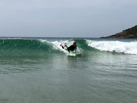 Beach & Bay Holiday House - Holiday Jervis Bay 3