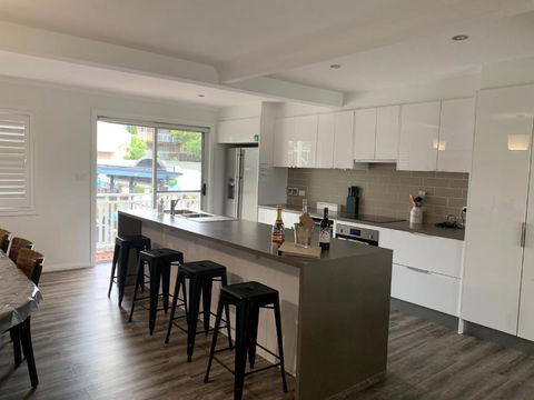 Beach & Bay Holiday House - Holiday Jervis Bay 5