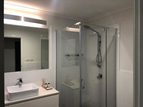 Beach & Bay Holiday House - Holiday Jervis Bay 1