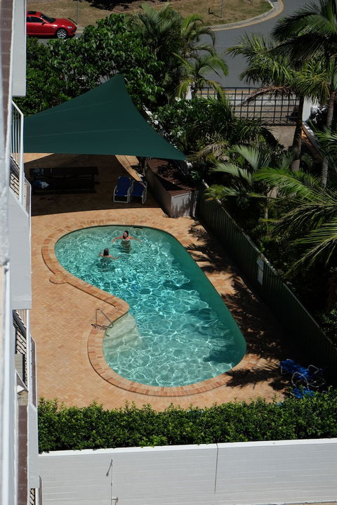 Queensleigh Apartment - Holiday Jervis Bay 4