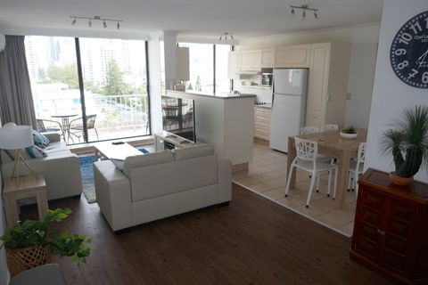 Queensleigh Apartment - Holiday Jervis Bay 2
