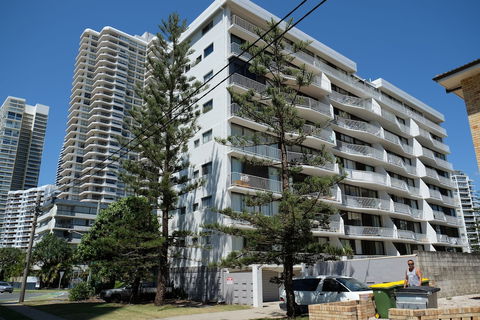 Queensleigh Apartment - Holiday Jervis Bay 0