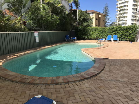 Queensleigh Apartment - Holiday Jervis Bay 3