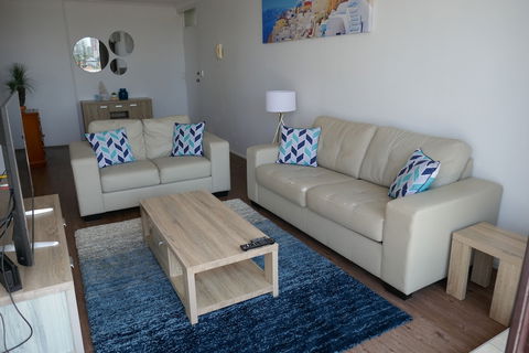 Queensleigh Apartment - Holiday Jervis Bay 5