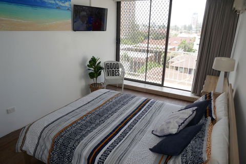 Queensleigh Apartment - Holiday Jervis Bay 6