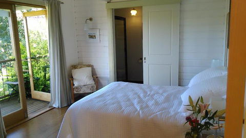 Old Church B&B - Holiday Jervis Bay 2
