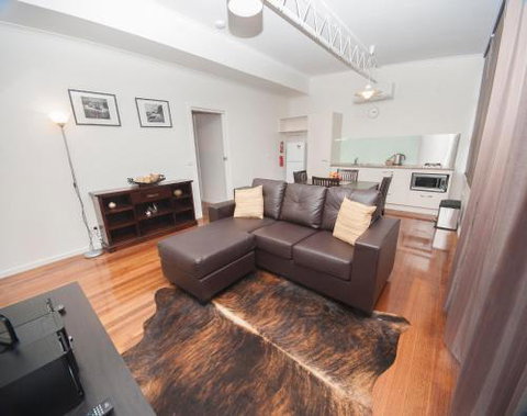 Harmony At Tower Hill Apartment - Holiday Jervis Bay 1