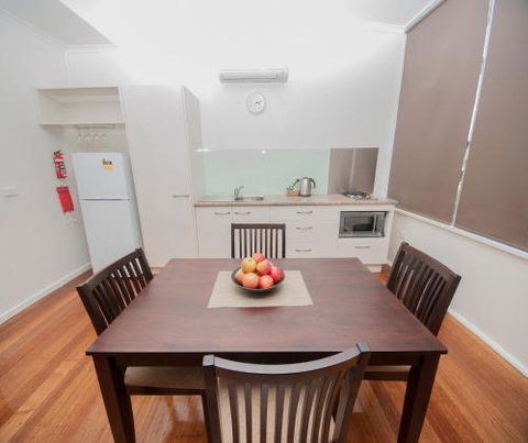 Harmony At Tower Hill Apartment - Holiday Jervis Bay 5