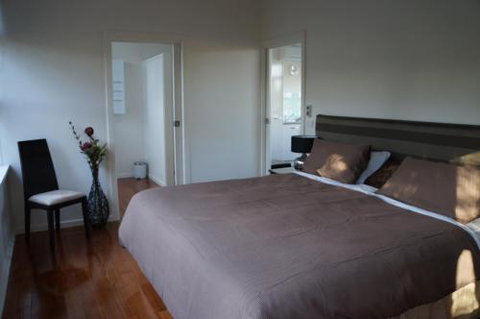 Harmony At Tower Hill Apartment - Holiday Jervis Bay 6