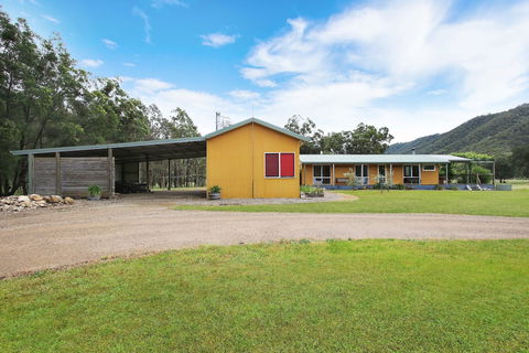 Feathertop Views And Dorm - Holiday Jervis Bay 1