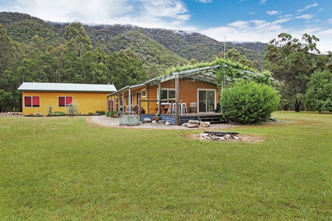 Feathertop Views And Dorm - Holiday Jervis Bay 2