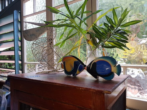 Lilybank Guest House - Holiday Jervis Bay 3