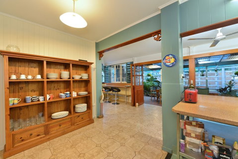 Lilybank Guest House - Holiday Jervis Bay 0
