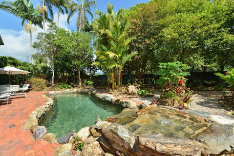 Lilybank Guest House - Holiday Jervis Bay 1