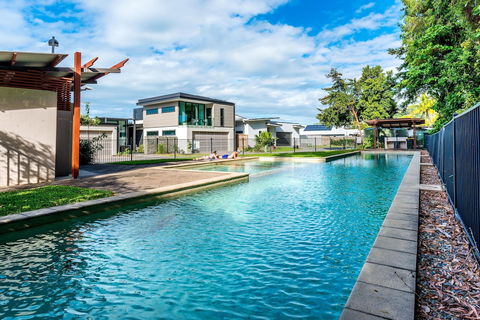 Blue Lagoon Villa B - Holiday Jervis Bay 3