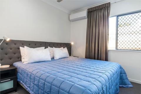 Blue Lagoon Villa B - Holiday Jervis Bay 6