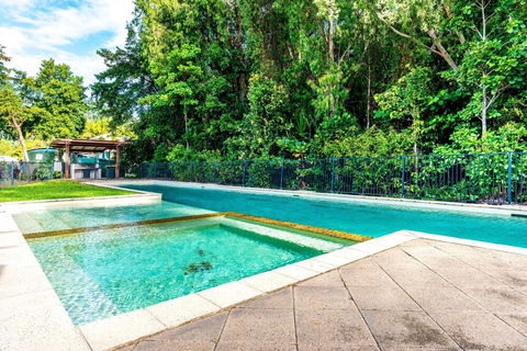 Blue Lagoon Villa B - Holiday Jervis Bay 4