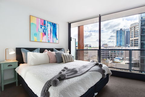 Ella, 1BDR Melbourne Apartment - Holiday Jervis Bay 3