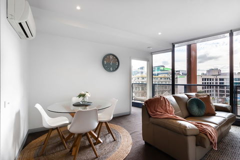 Ella, 1BDR Melbourne Apartment - Holiday Jervis Bay 1