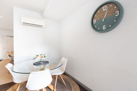 Ella, 1BDR Melbourne Apartment - Holiday Jervis Bay 4