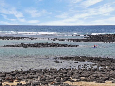 Swimmers Rest - Uninterrupted Panoramic Ocean Views - 1 Bedroom - Holiday Jervis Bay 4
