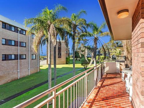 Kurranulla, Unit 5/15 Weatherly Close - Holiday Jervis Bay 5