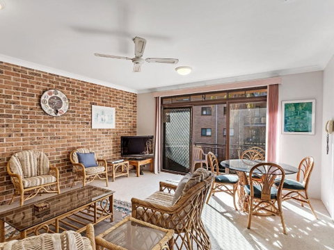 Kurranulla, Unit 5/15 Weatherly Close - Holiday Jervis Bay 2