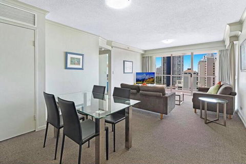 Seychelles On Main Beach - Holiday Jervis Bay 7