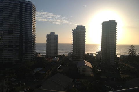 Seychelles On Main Beach - Holiday Jervis Bay 2