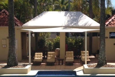 Seychelles On Main Beach - Holiday Jervis Bay 4