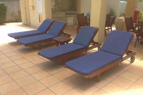 Seychelles On Main Beach - Holiday Jervis Bay 5